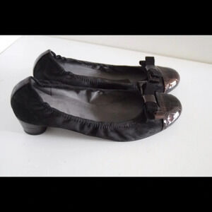 Gorgeous Stuart Weitzman shoes!